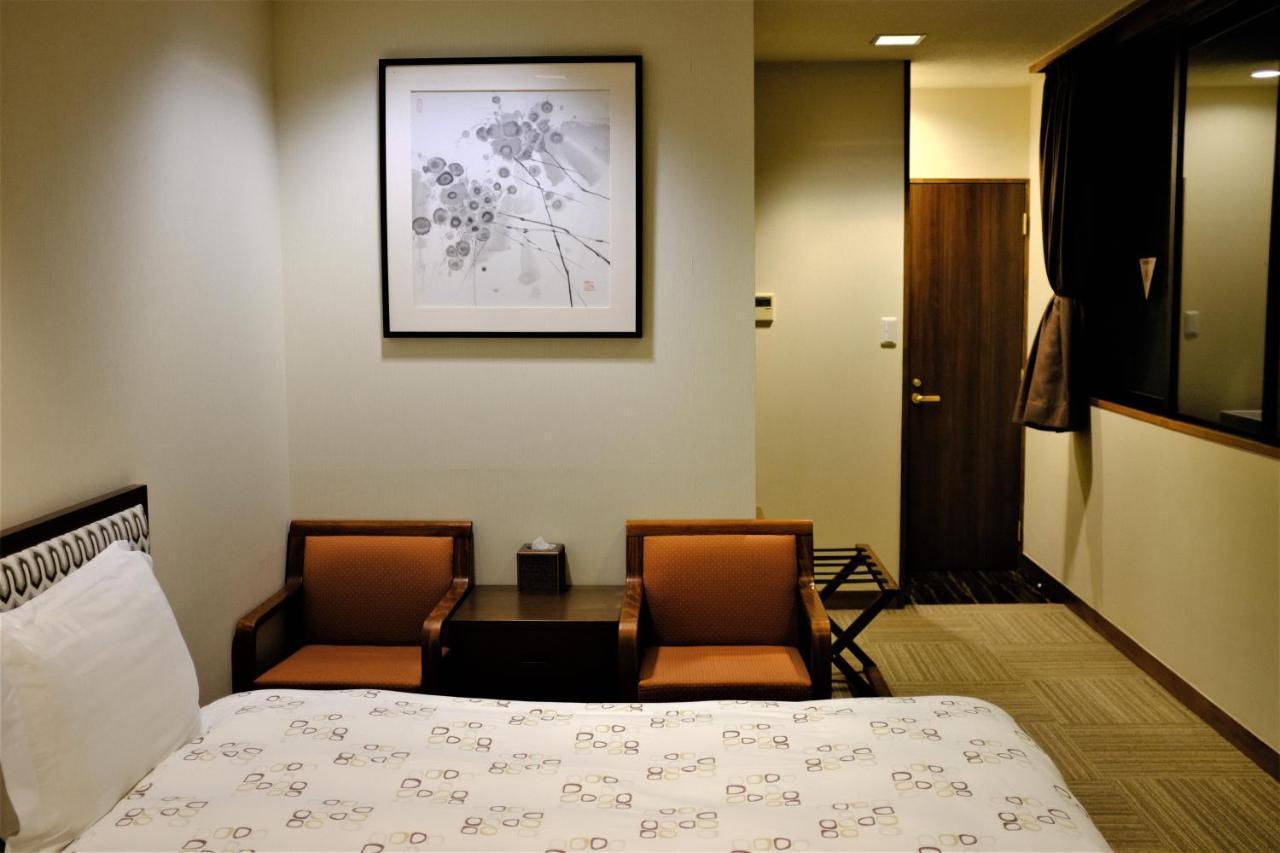 Harriway Onsen Hotel Hakone Luaran gambar