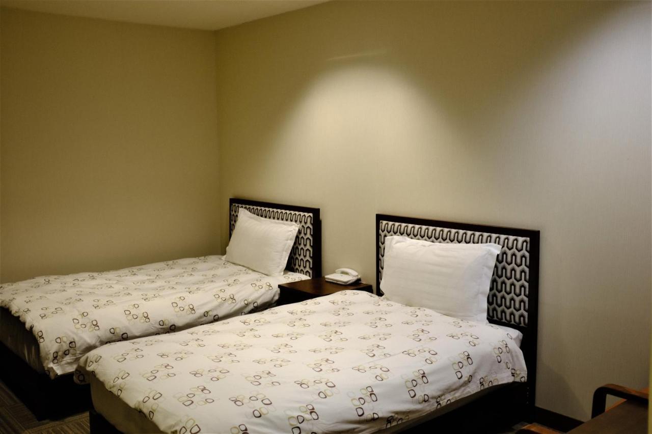 Harriway Onsen Hotel Hakone Luaran gambar