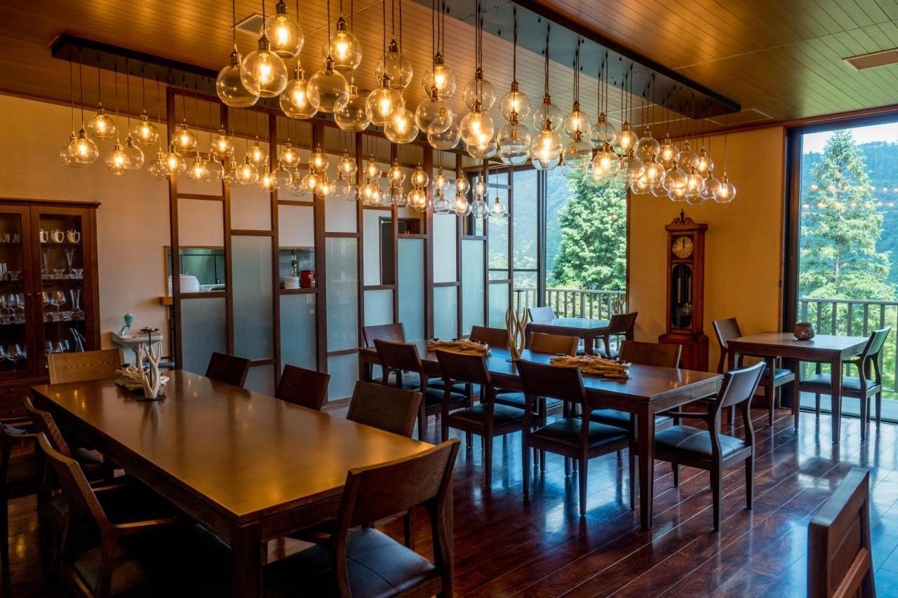 Harriway Onsen Hotel Hakone Luaran gambar
