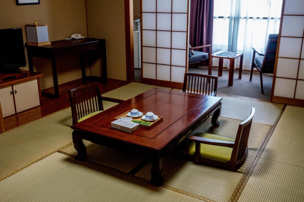 Harriway Onsen Hotel Hakone Luaran gambar