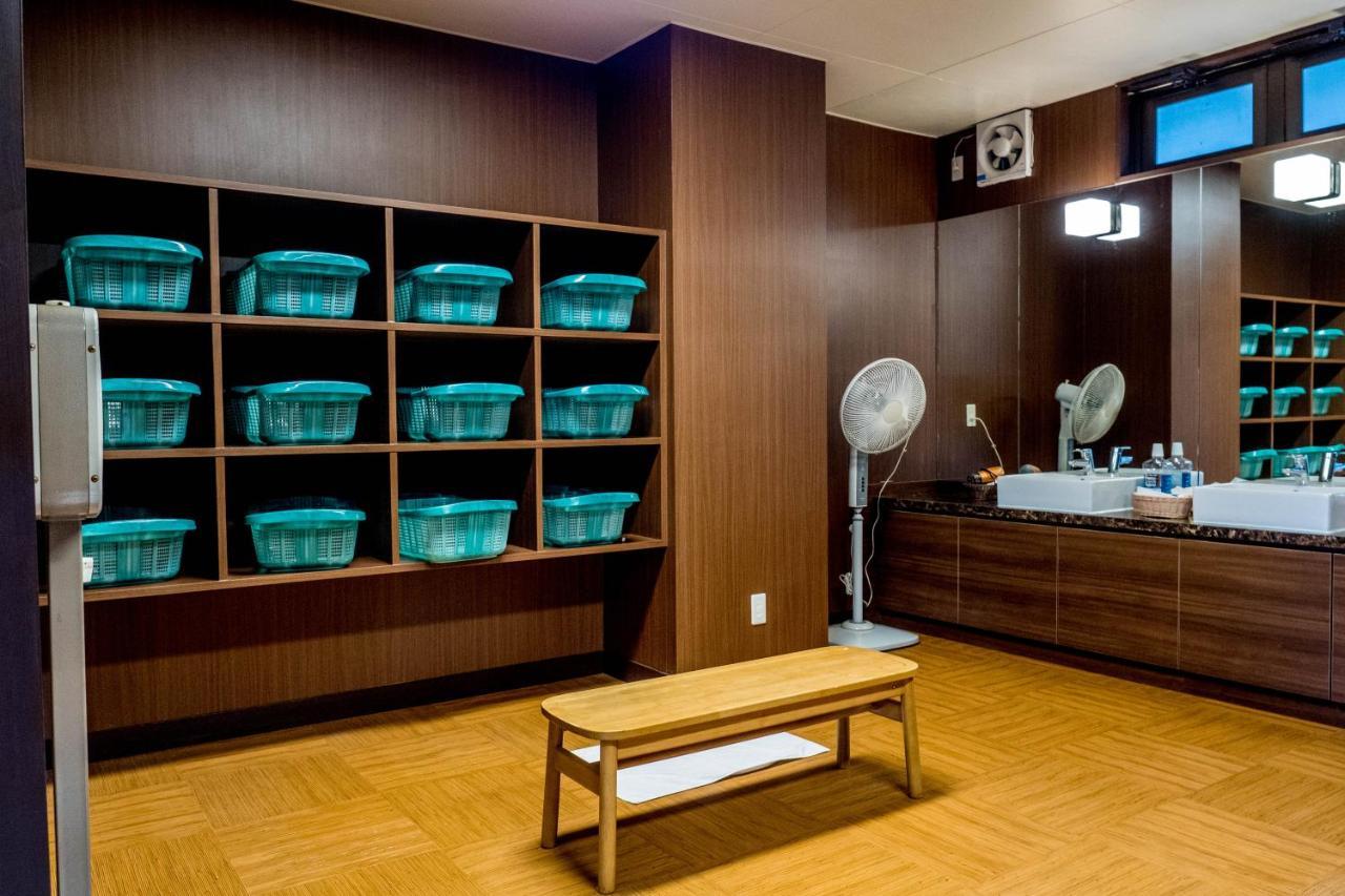 Harriway Onsen Hotel Hakone Luaran gambar