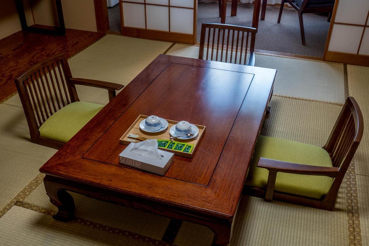 Harriway Onsen Hotel Hakone Luaran gambar