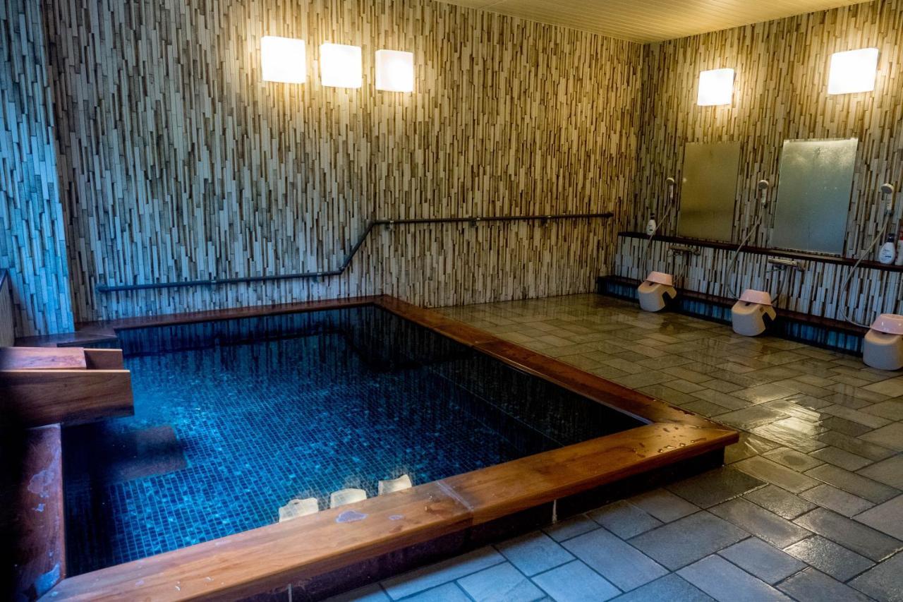 Harriway Onsen Hotel Hakone Luaran gambar