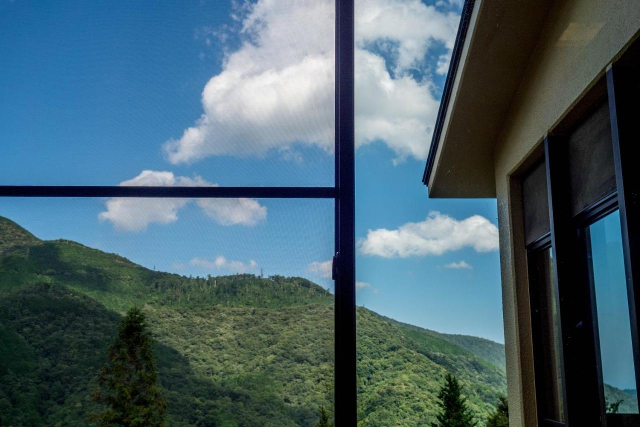 Harriway Onsen Hotel Hakone Luaran gambar