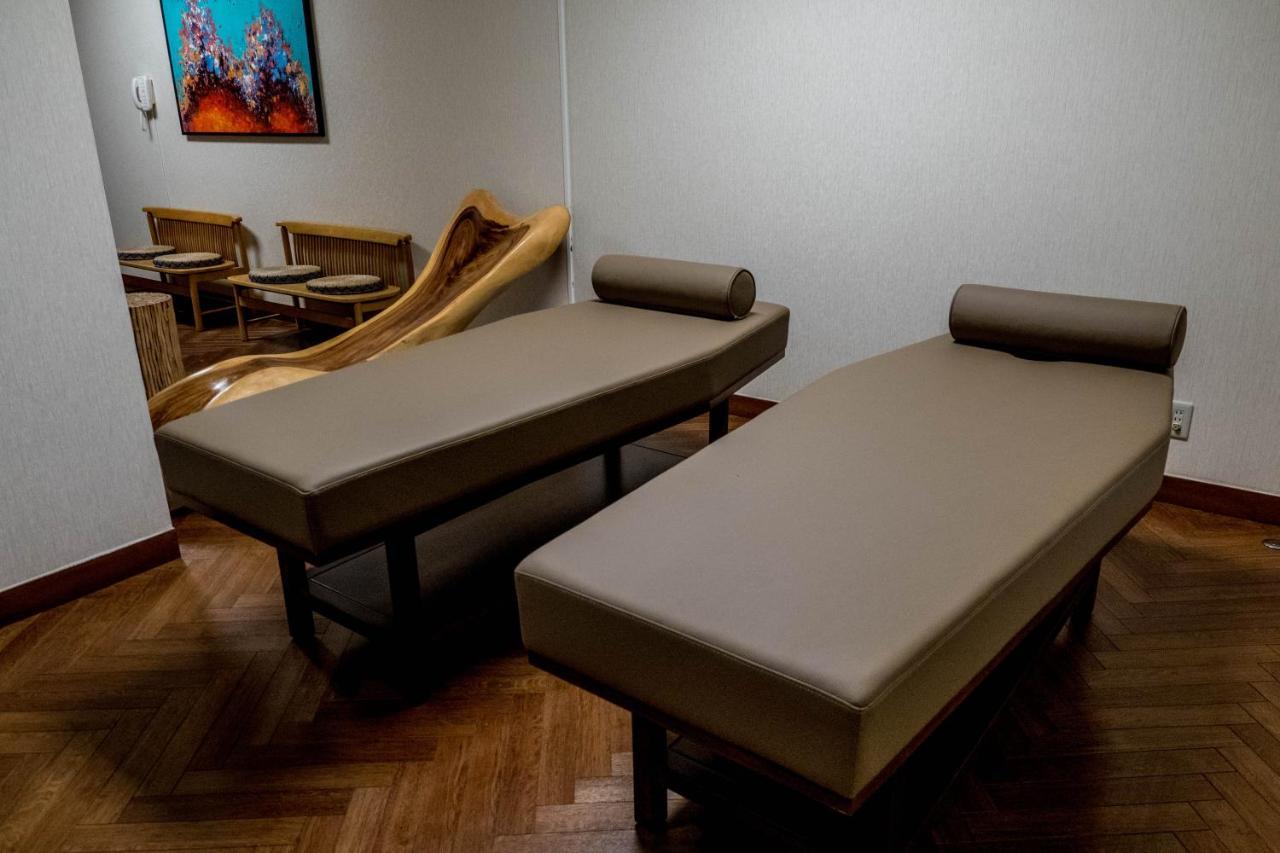 Harriway Onsen Hotel Hakone Luaran gambar