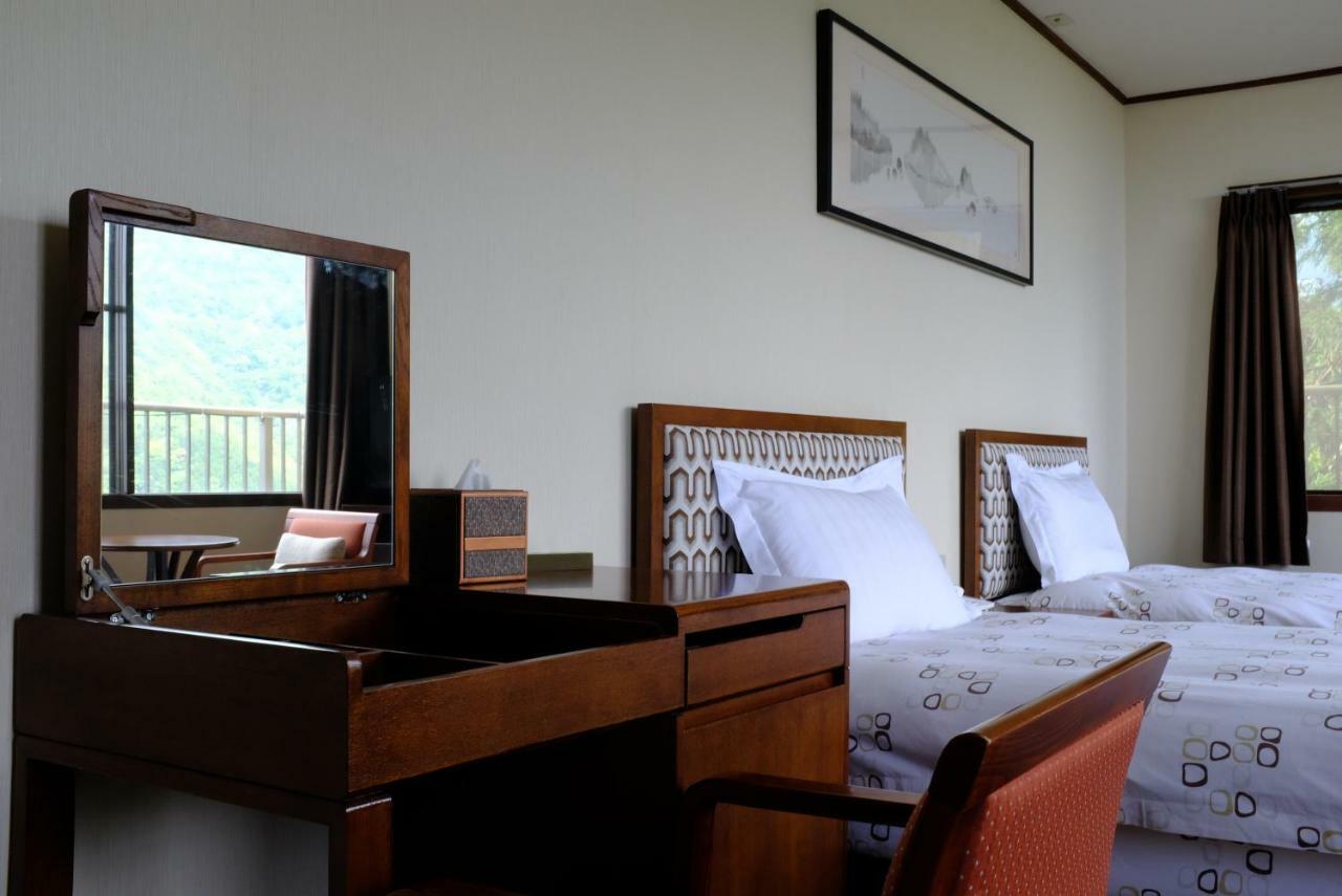 Harriway Onsen Hotel Hakone Luaran gambar