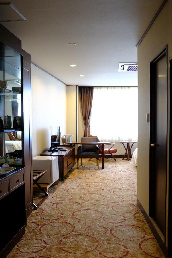 Harriway Onsen Hotel Hakone Luaran gambar