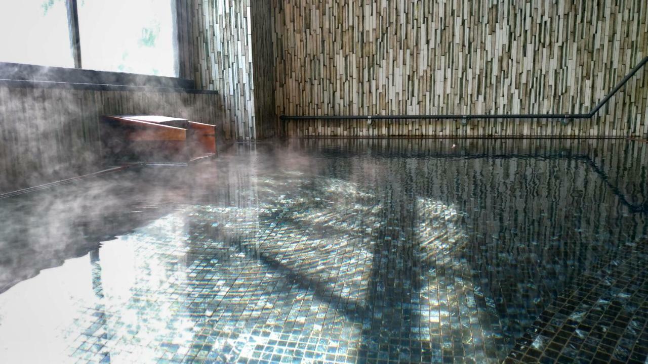 Harriway Onsen Hotel Hakone Luaran gambar