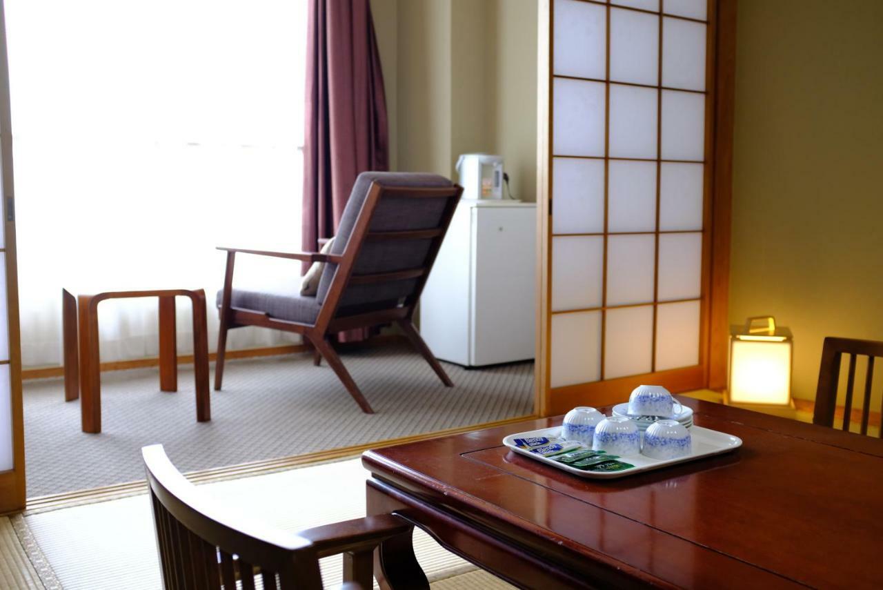 Harriway Onsen Hotel Hakone Luaran gambar