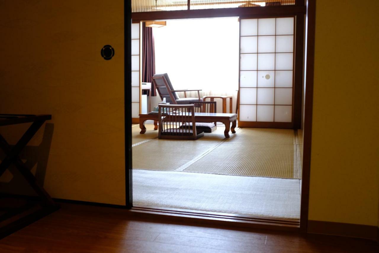 Harriway Onsen Hotel Hakone Luaran gambar