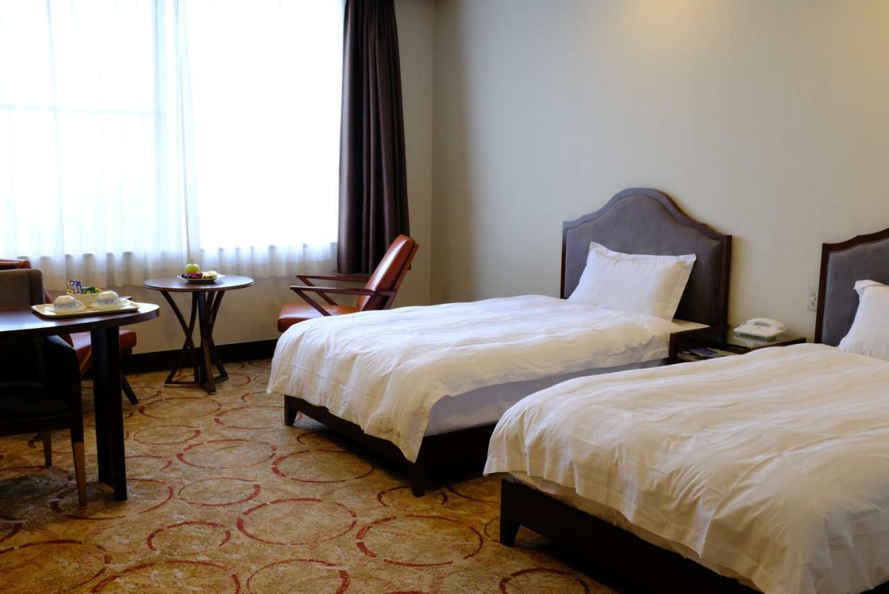 Harriway Onsen Hotel Hakone Luaran gambar