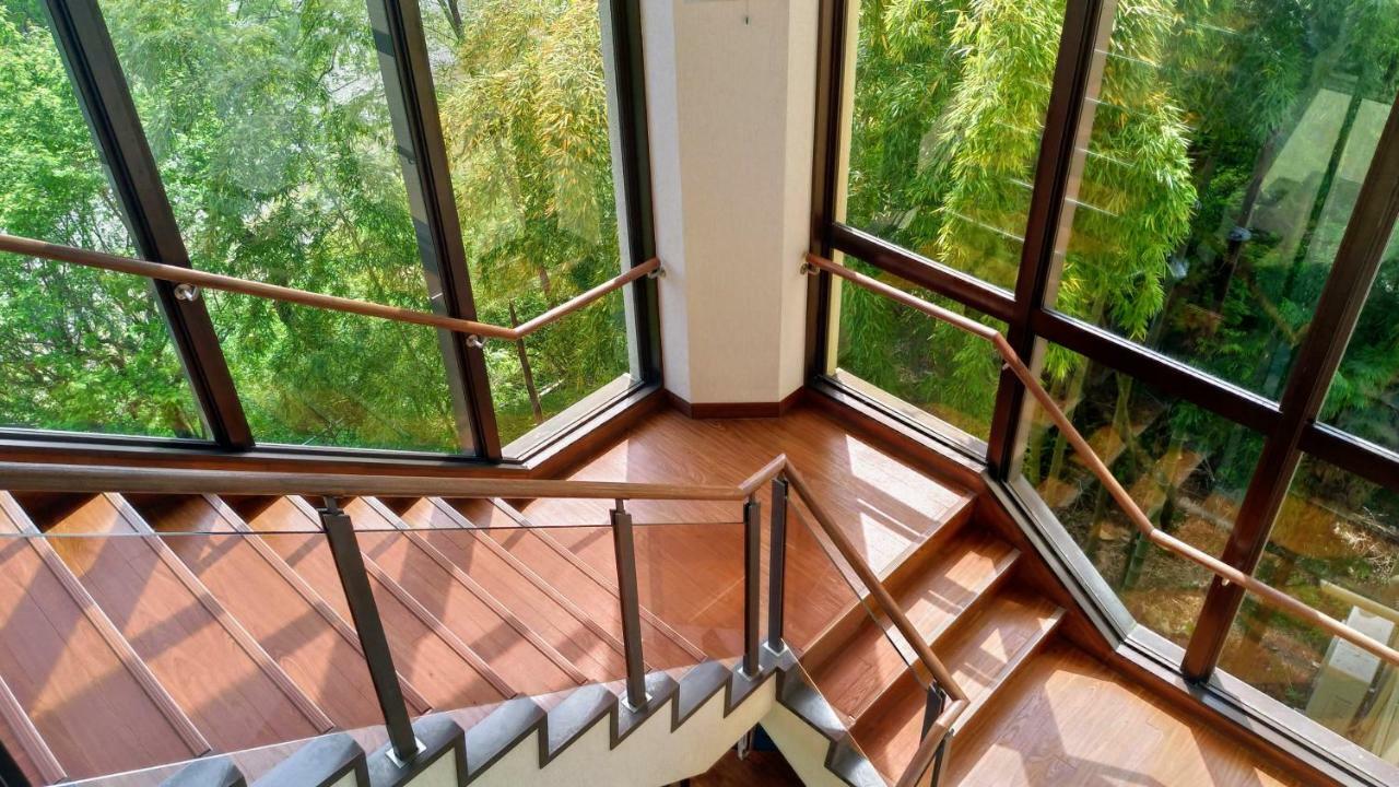 Harriway Onsen Hotel Hakone Luaran gambar