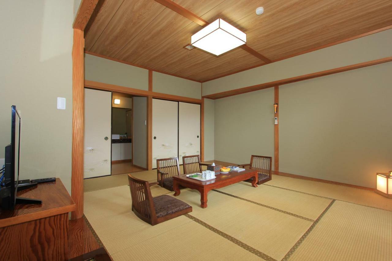 Harriway Onsen Hotel Hakone Luaran gambar