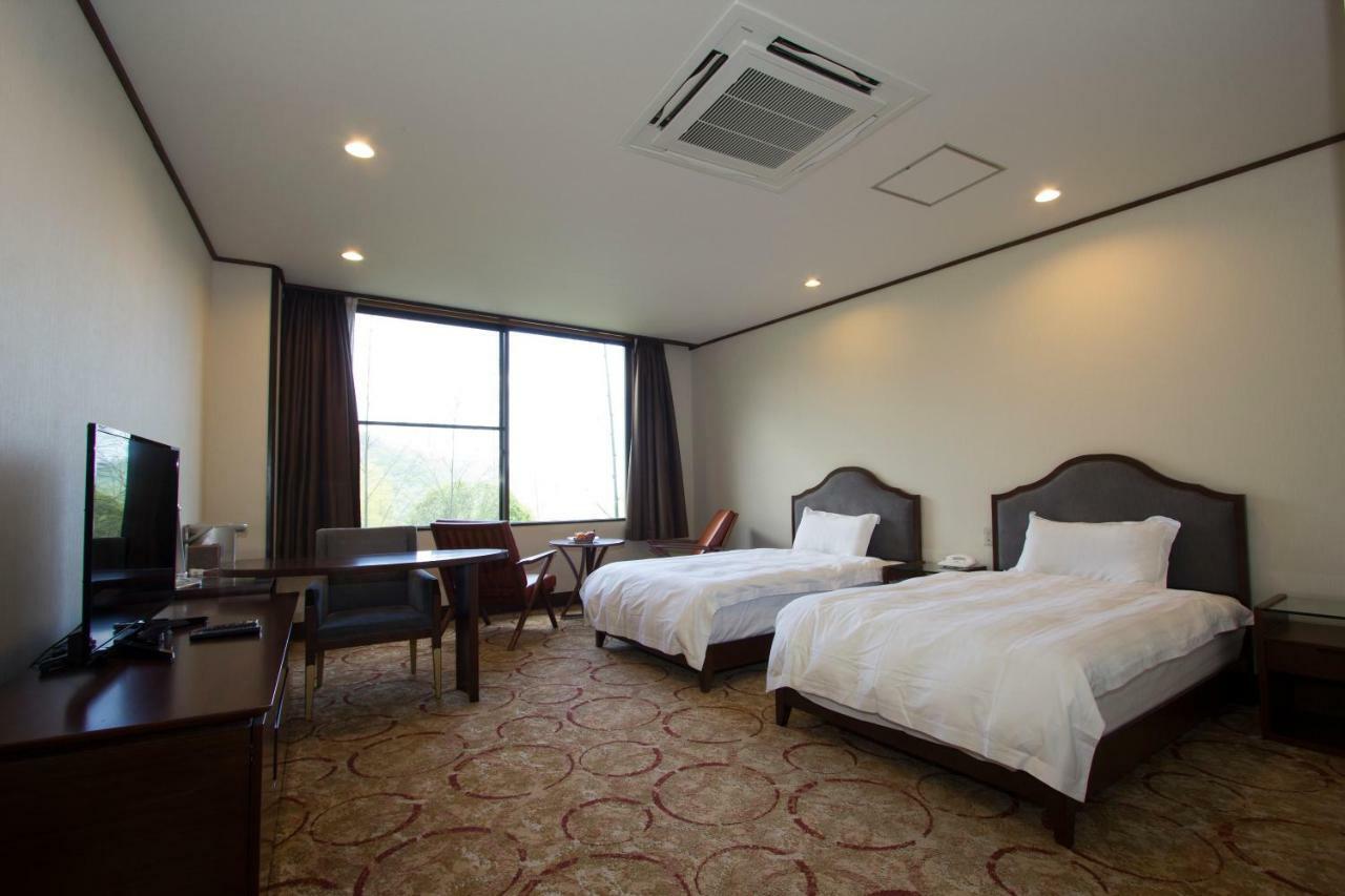 Harriway Onsen Hotel Hakone Luaran gambar