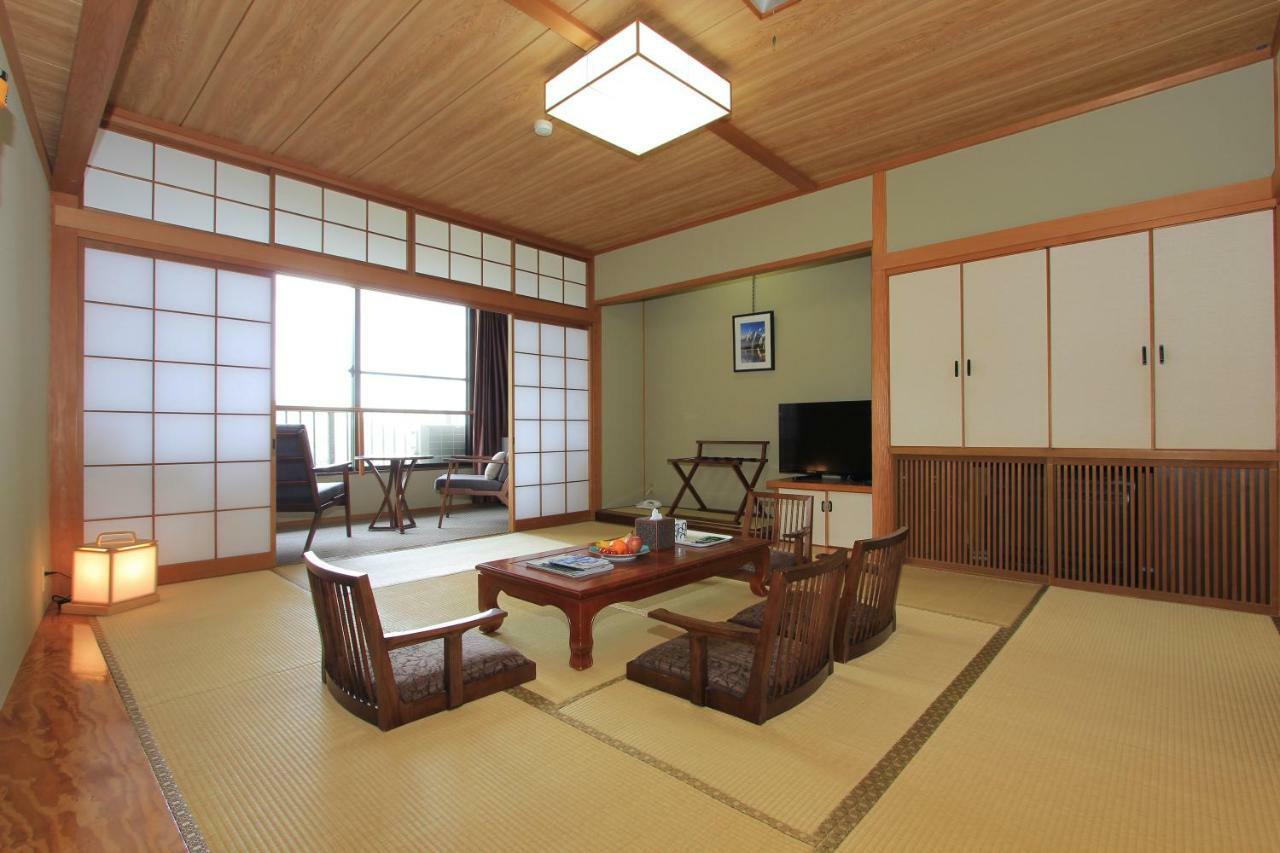 Harriway Onsen Hotel Hakone Luaran gambar