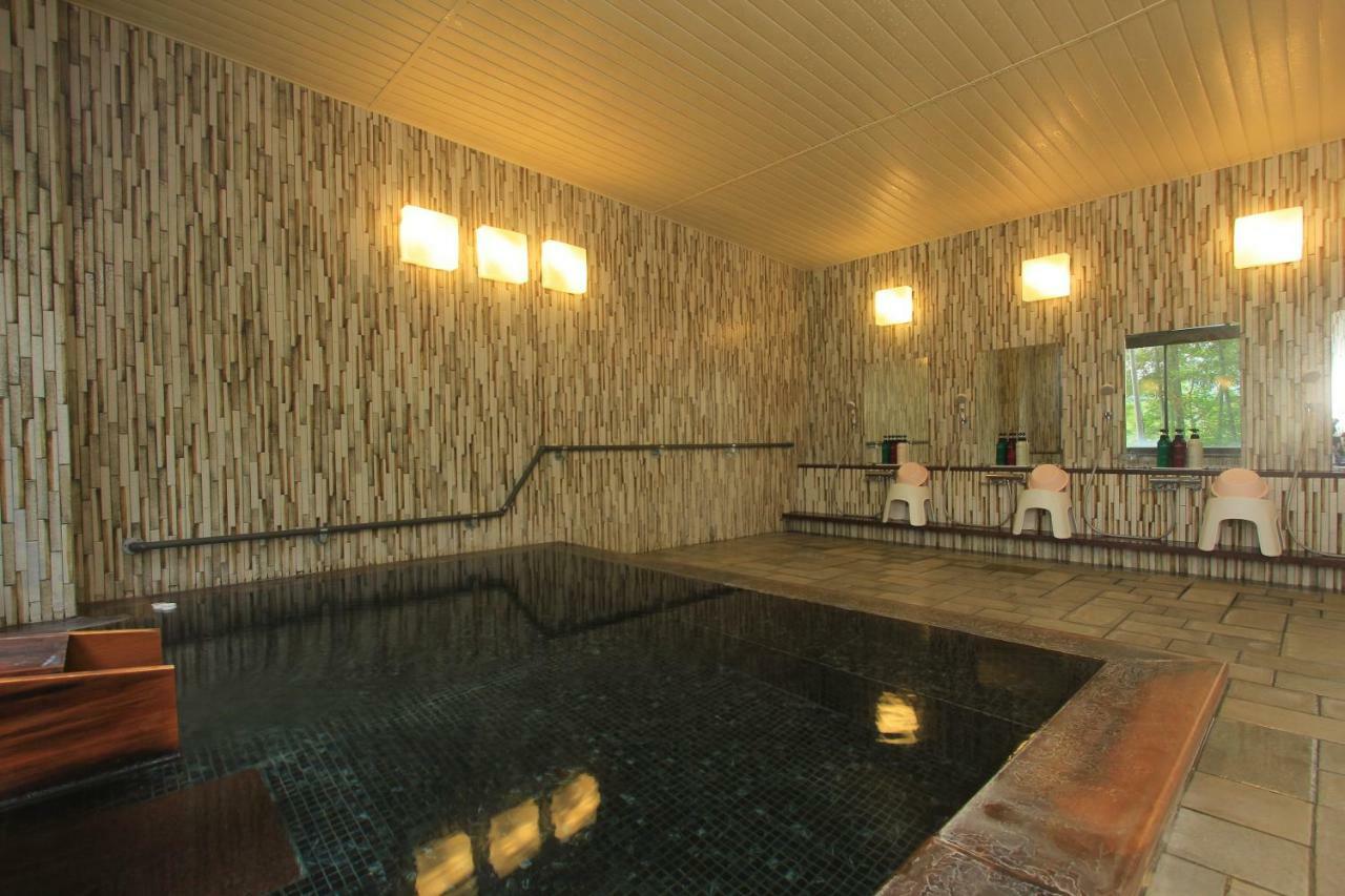Harriway Onsen Hotel Hakone Luaran gambar
