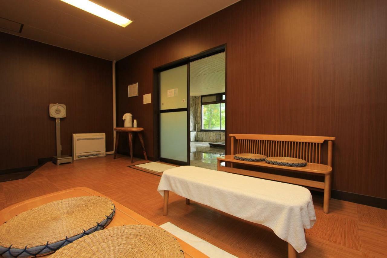 Harriway Onsen Hotel Hakone Luaran gambar