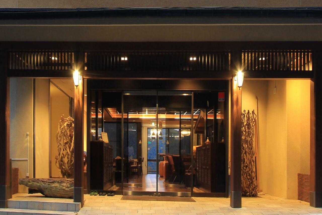 Harriway Onsen Hotel Hakone Luaran gambar