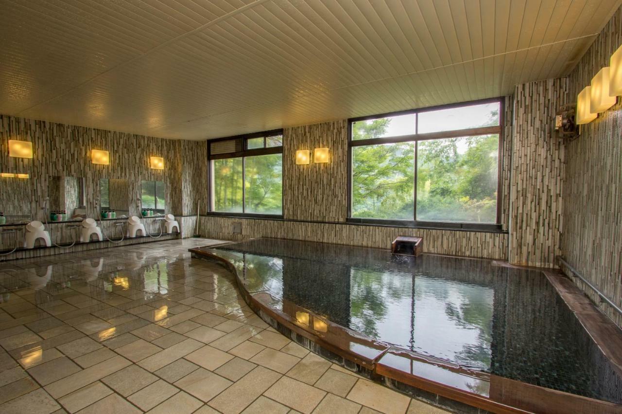Harriway Onsen Hotel Hakone Luaran gambar