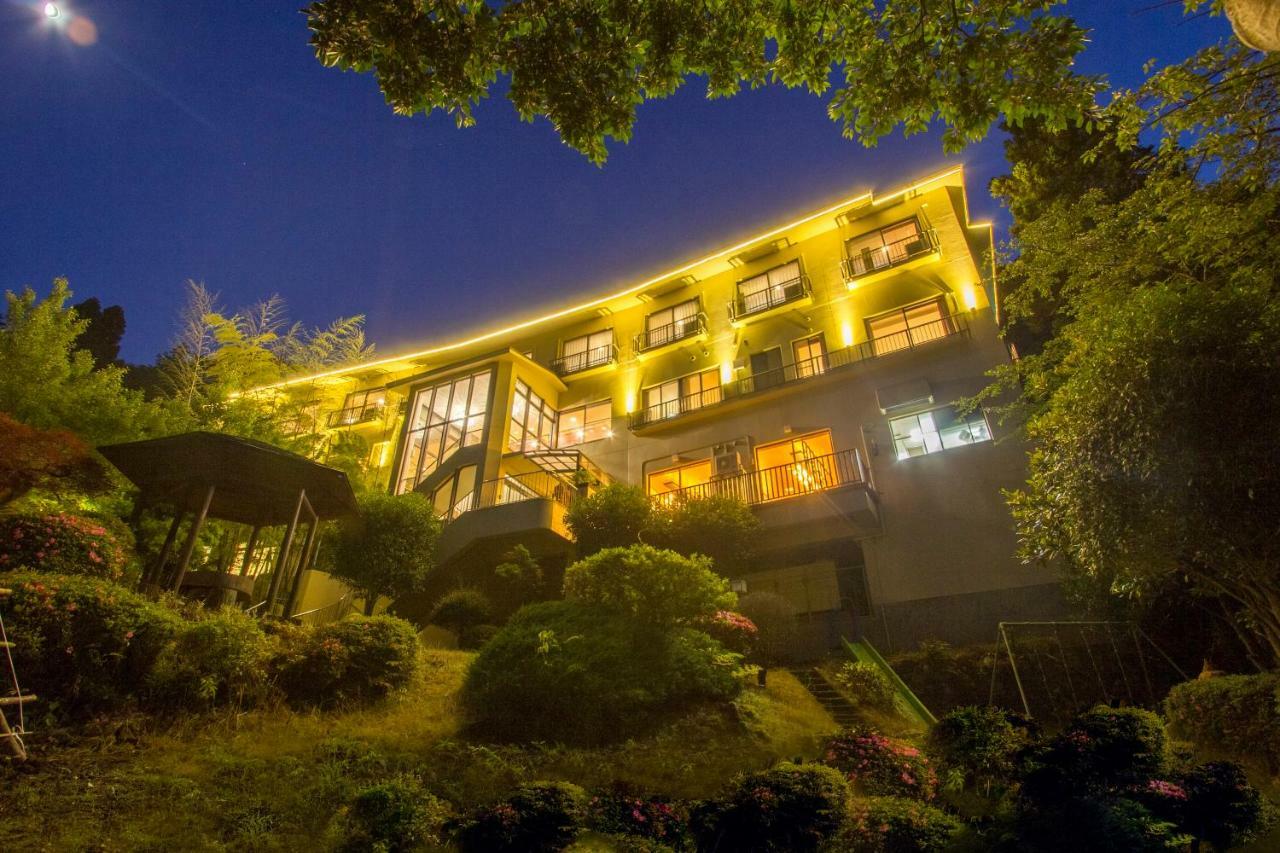 Harriway Onsen Hotel Hakone Luaran gambar