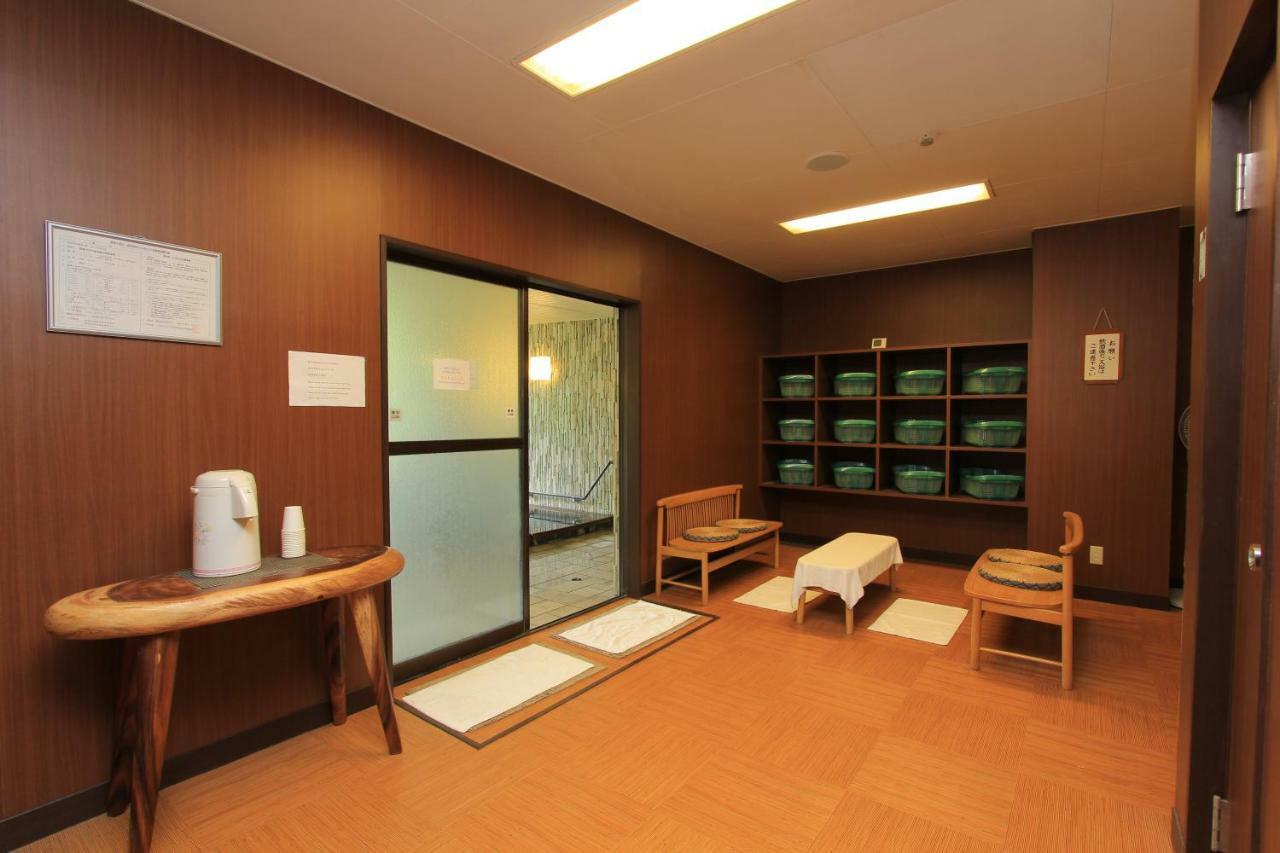 Harriway Onsen Hotel Hakone Luaran gambar